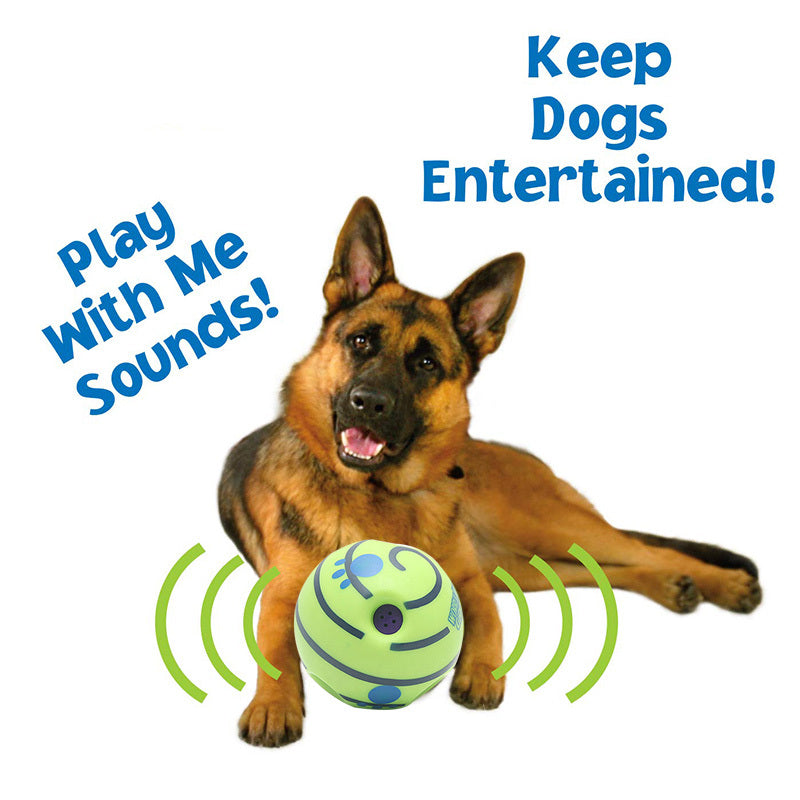 Dog Molar Toy