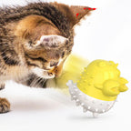 Vibrating Electric Cat Toy