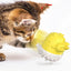 Vibrating Electric Cat Toy
