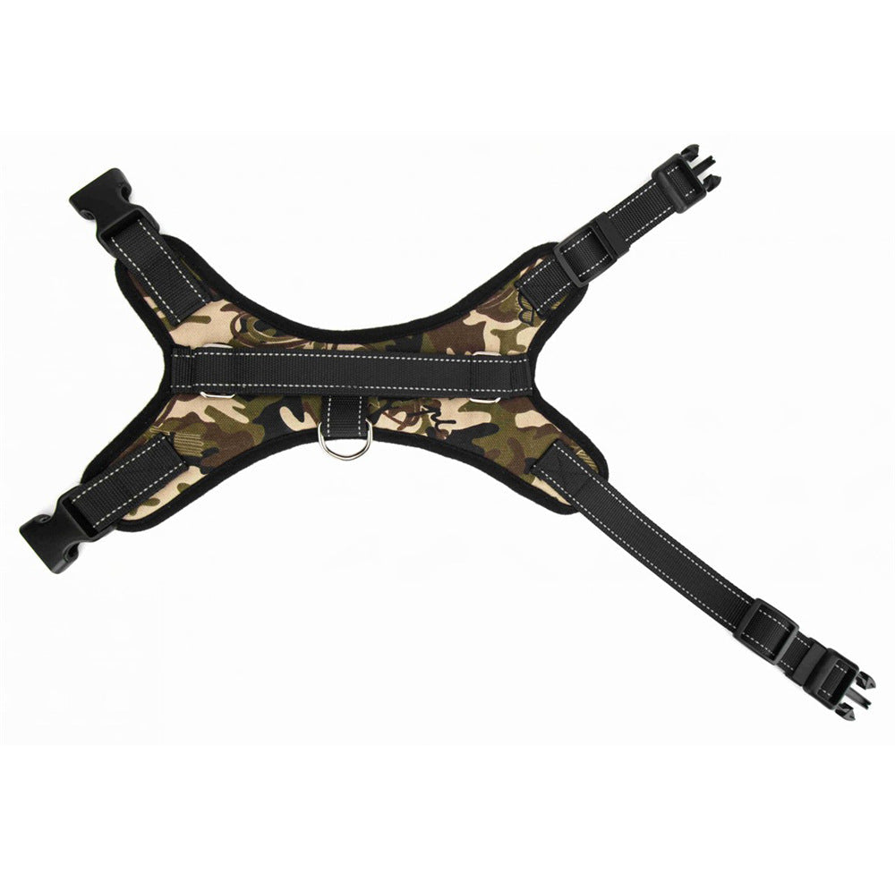 Dog Chest Harness