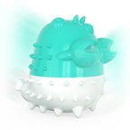 Vibrating Electric Cat Toy