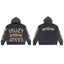 Vale Forever Black Valley State Graphic Hoodie