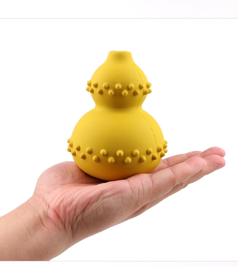 Natural Rubber Chew Toy