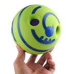 Dog Molar Toy