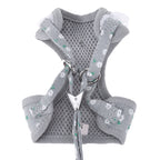 Pet Harness Vest and Leash