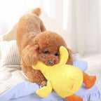 Dog Plush Toy Pet Vocal Toy Pet Chew Toy