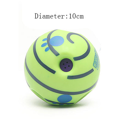 Dog Molar Toy