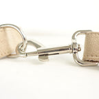 Dog Bowtie Collar and Leash Set