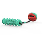 Dog Rope Pull Toy
