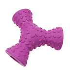 Trihedron Durable Food Dispensing Toy