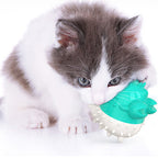 Vibrating Electric Cat Toy
