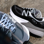 New Balance Women's Made in USA 990v6