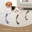 Dog Chew toy - Double Knot Cotton Rope Toy