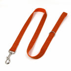 Dog Collar and Leash, Pet Bow Collar and Leash Sets