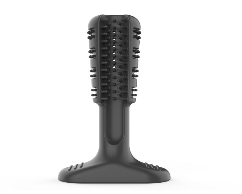Pet Toothbrush Dog Grinding Toothbrush