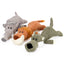 Plush Bite-resistant Pet Toy