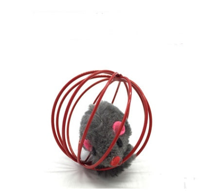 Cat Feathers & teasers Toys - Various
