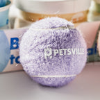 Pet Tennis Toys Outdoor Interactive Tennis Dog Toys