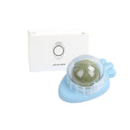Pet Mint Ball Toy