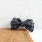Pet Bowtie Collar and Leash Set
