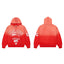 Vale Forever Red Script Racing Hoodie – Bold Trackwear