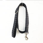 Pet Bowtie Collar and Leash Set