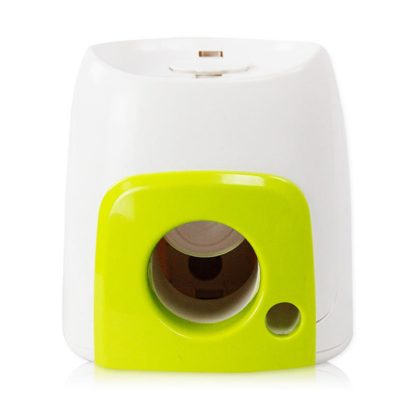 Dog Tennis Ball Food Award Machine