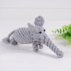 Dog toy