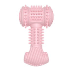 Bite Resistant Pet Teething Cleaning Toy