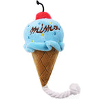 Gooddog Plushie Toys - Fruits Cartoon Foods