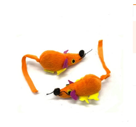 Cat Feathers & teasers Toys - Various