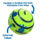 Dog Molar Toy