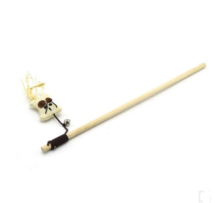 Cat Feathers & teasers Toys - Various