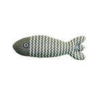 Pet Catnip Fish Toy - Three Colors Suitable For Cats Of All Ages