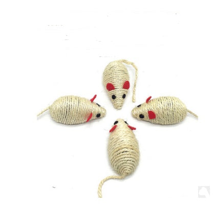 Cat Feathers & teasers Toys - Various