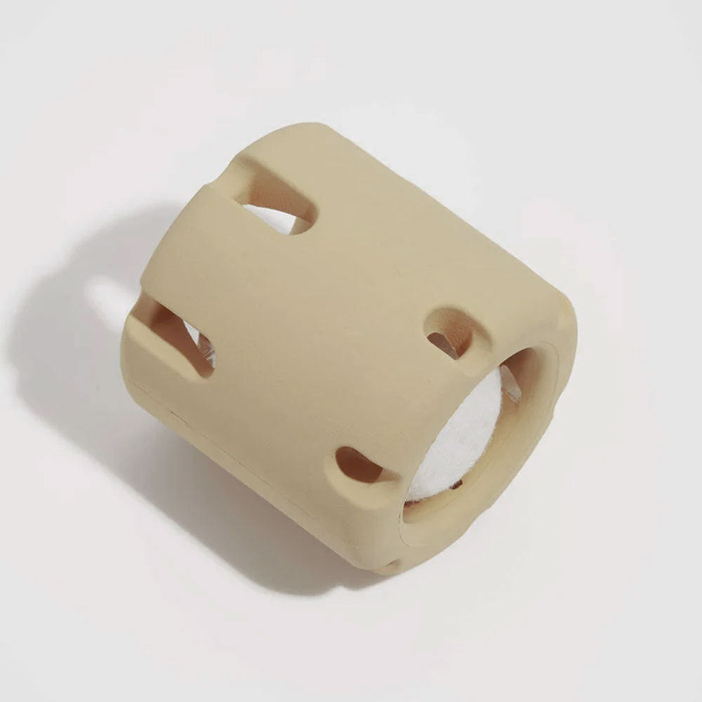 Dog Tennis Ball Cup Natural Rubber