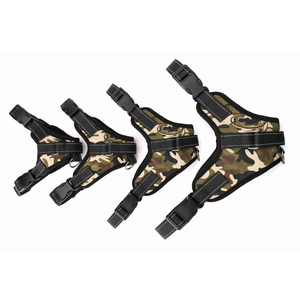 Dog Chest Harness