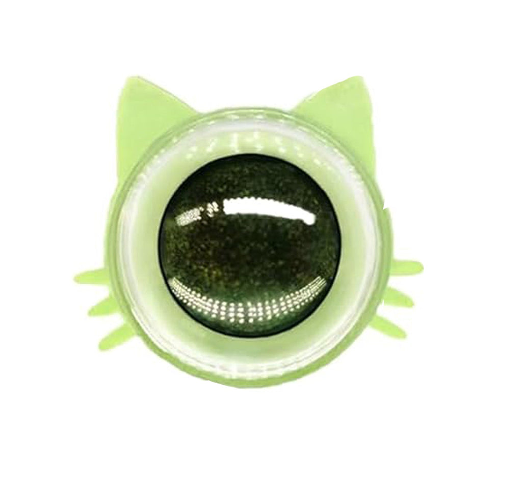 Stick On Wall Catnip Balls For Cats - Catnip Toys