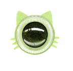 Stick On Wall Catnip Balls For Cats - Catnip Toys