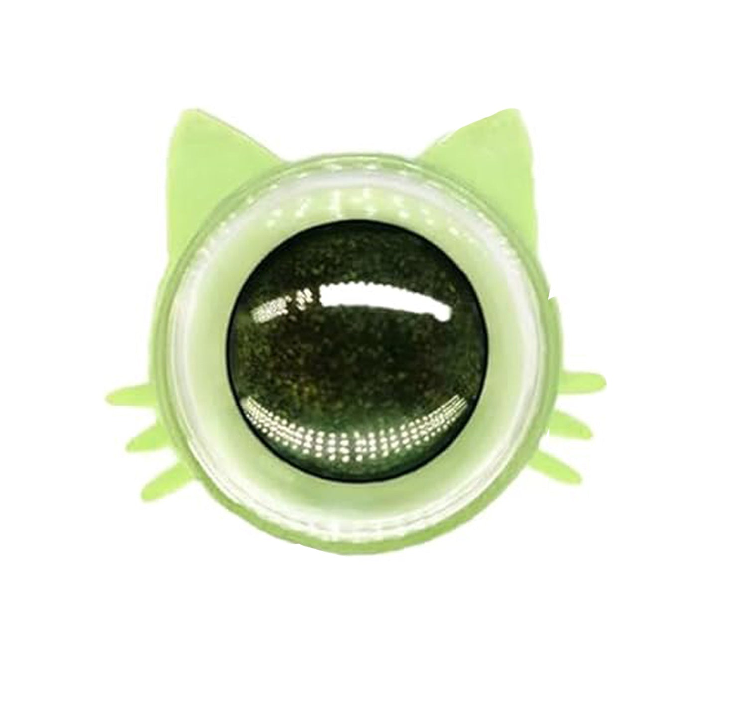 Stick On Wall Catnip Balls For Cats - Catnip Toys