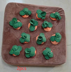 Carrot Plush Chew Toy Snuffle Mat