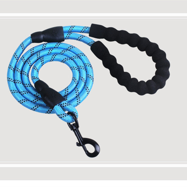 Simple Pet Chest Strap Harness and Leash Set