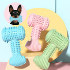 Bite Resistant Pet Teething Cleaning Toy