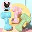 Bite Resistant Pet Teething Cleaning Toy