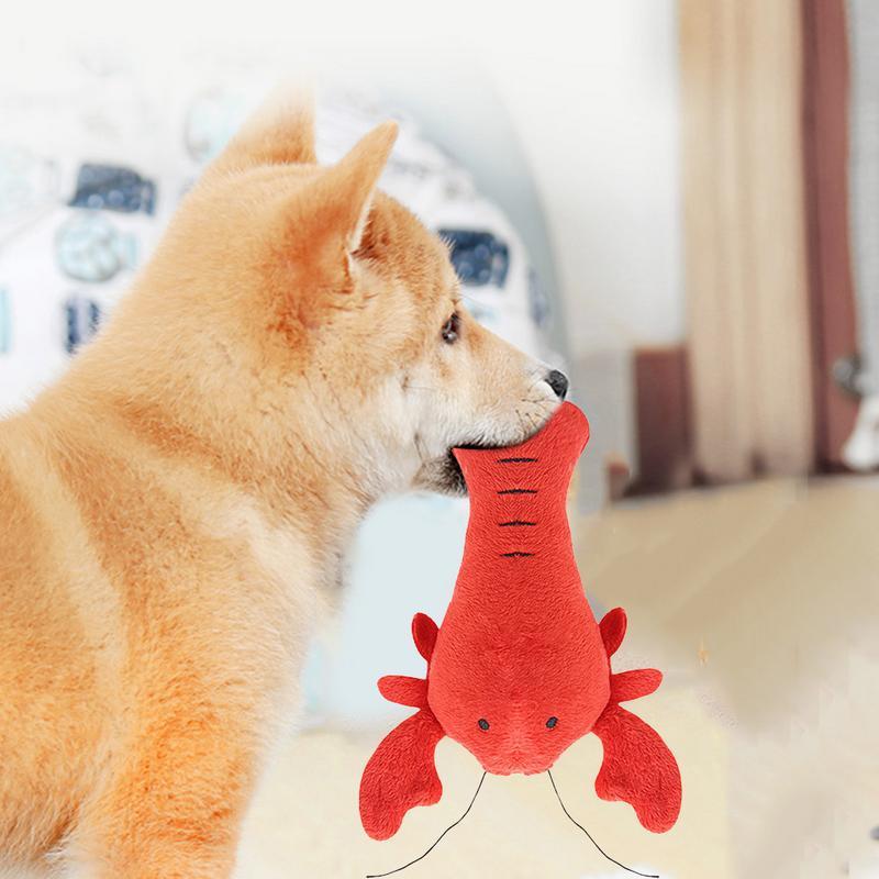 Gooddog Plushie Toys - Fruits Cartoon Foods