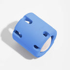 Dog Tennis Ball Cup Natural Rubber