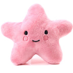 Gooddog Plushie Toys - Fruits Cartoon Foods