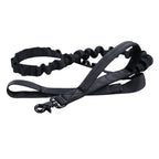 Tactical Nylon Dog Collar and Leash