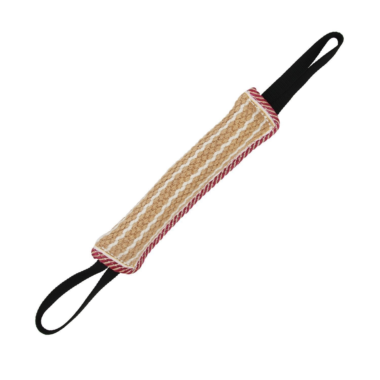 Dog Biting Training Toy