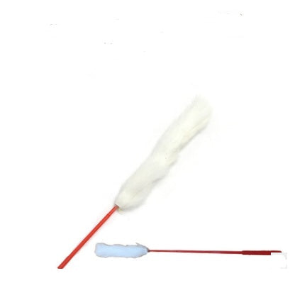 Cat Feathers & teasers Toys - Various